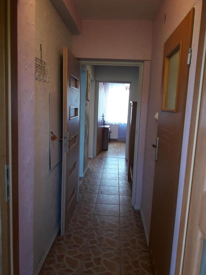 Pokoje Goscinne Akacja Resko Dźwirzyno Extérieur photo