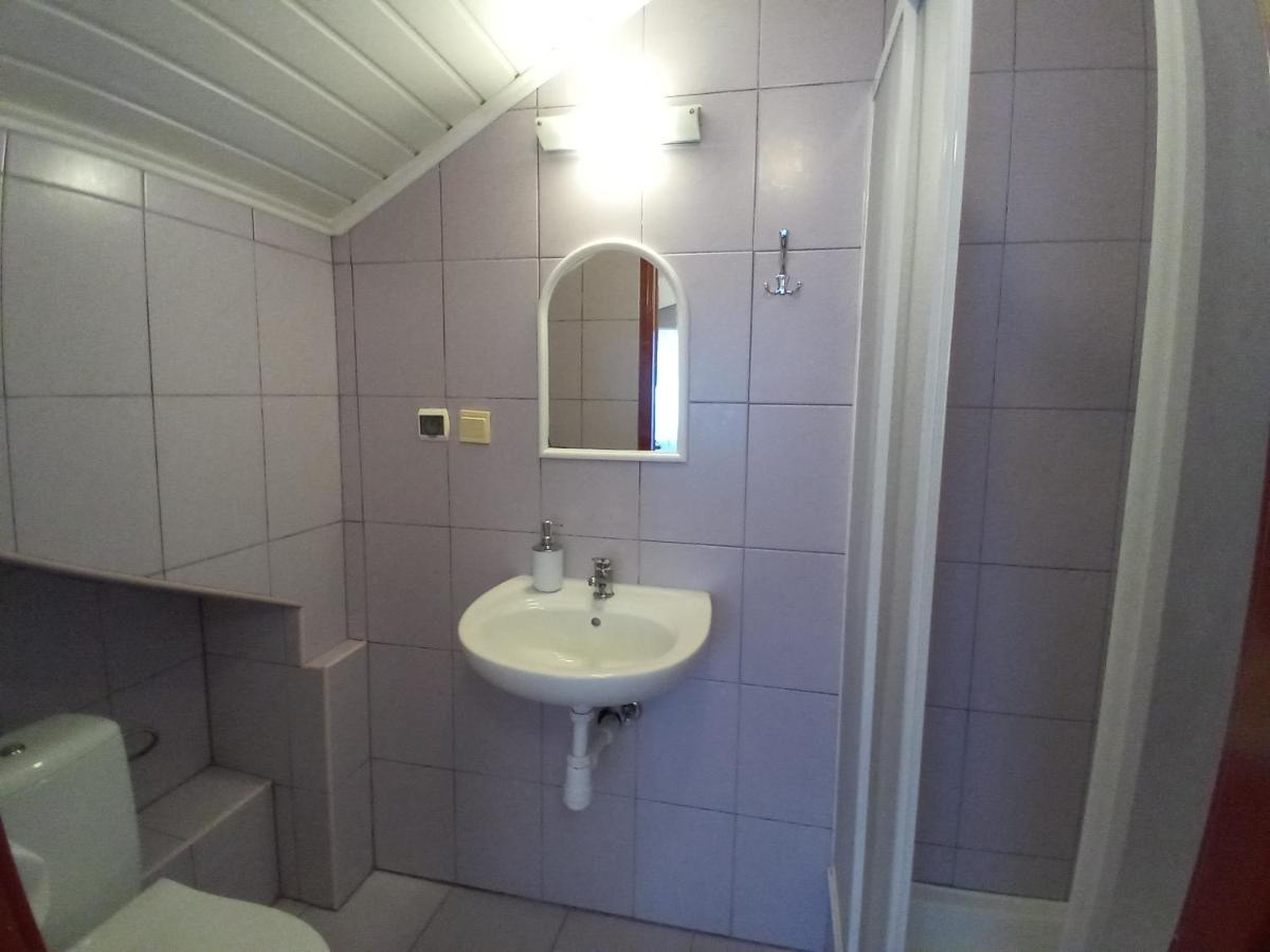 Pokoje Goscinne Akacja Resko Dźwirzyno Extérieur photo