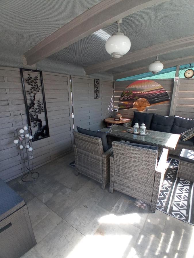 Pokoje Goscinne Akacja Resko Dźwirzyno Extérieur photo
