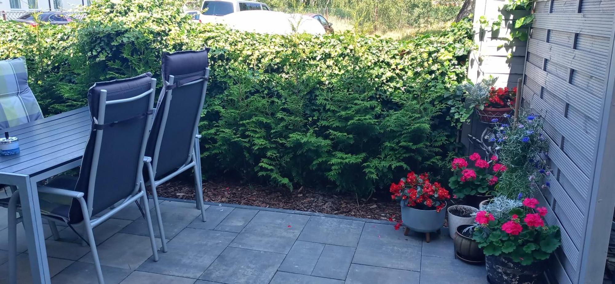 Pokoje Goscinne Akacja Resko Dźwirzyno Extérieur photo