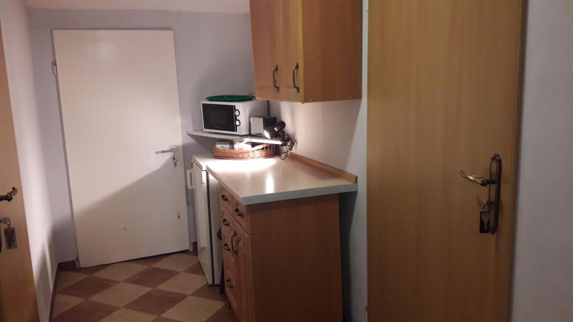 Pokoje Goscinne Akacja Resko Dźwirzyno Extérieur photo